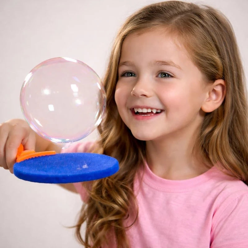 Ping-Pong Magic Bubble Bouncing Toys