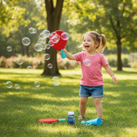 Thumbnail for Ping-Pong Magic Bubble Bouncing Toys