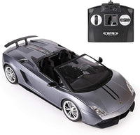 Thumbnail for Remote Control Licensed Lamborghini Car with Light and Sound