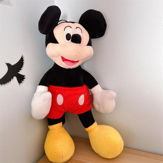 Mickey Mouse Stuff Plush Toys