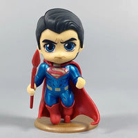 Thumbnail for pack of 4 Justice League Figure