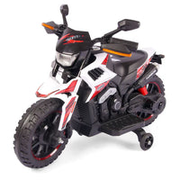 Thumbnail for Ride On Bike Battery Operated With Light And Sound