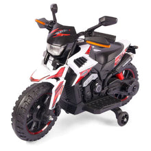 Ride On Bike Battery Operated With Light And Sound