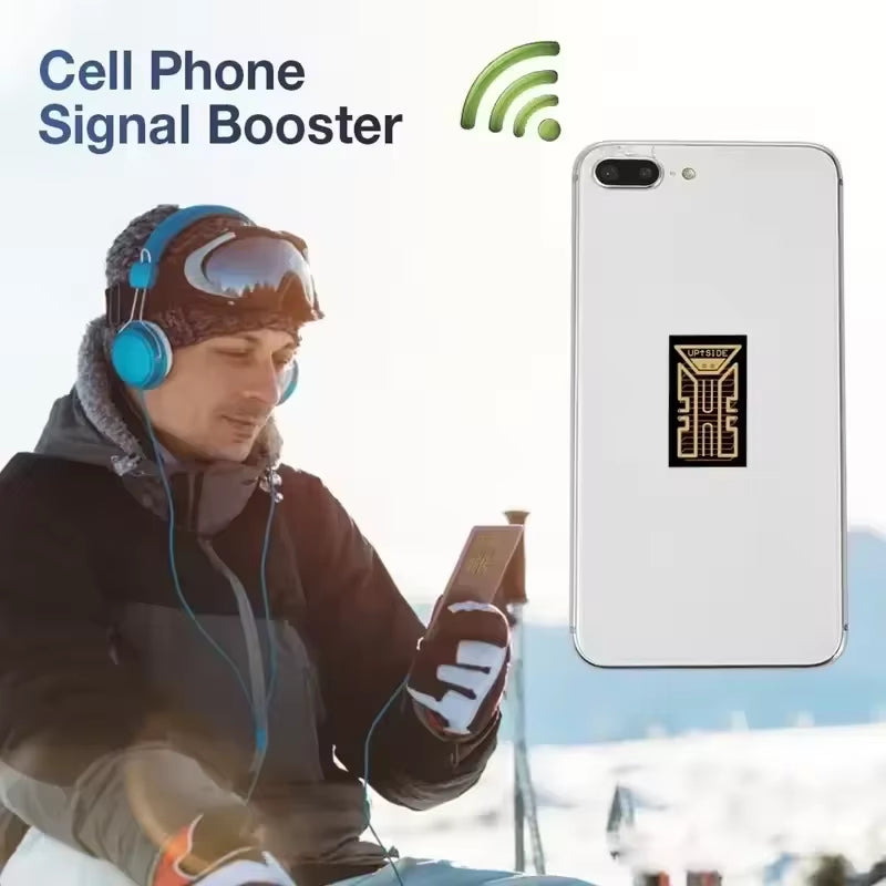 Generation X Plus SP-9 Pro Signal Booster