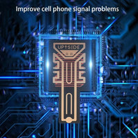 Thumbnail for Generation X Plus SP-9 Pro Signal Booster