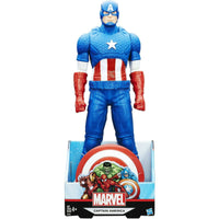 Thumbnail for Marvel Captain America 20