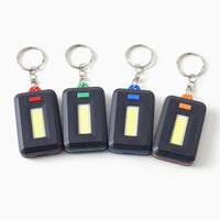 Thumbnail for Portable Mini COB LED Keychain
