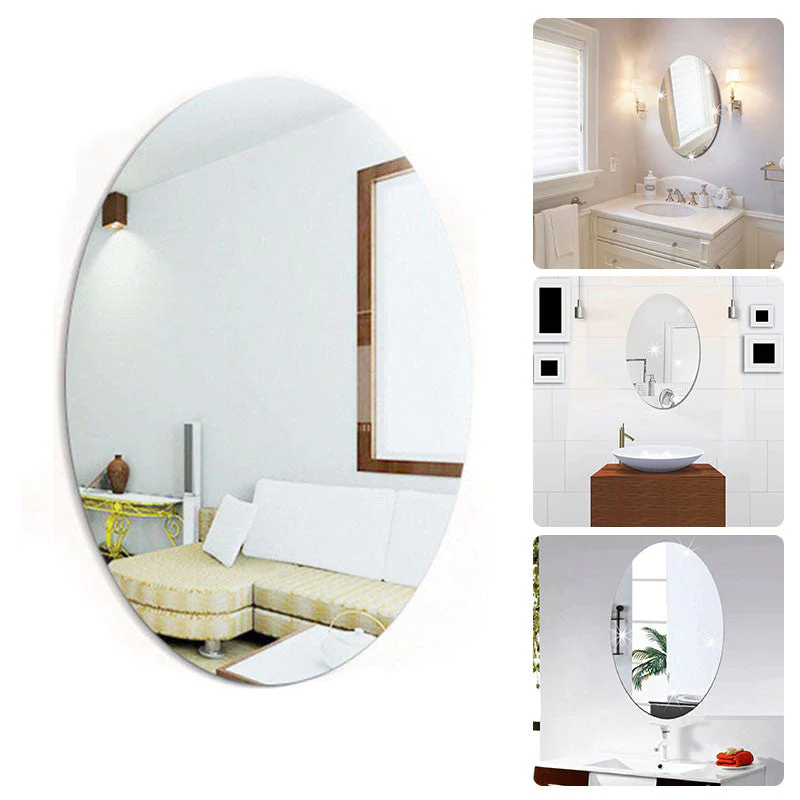 Unbreakable Imported Acrylic Mirror