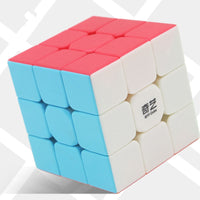 Thumbnail for QY Touch Timer With Free Cube