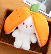 Thumbnail for Adorable Cute Bunny Plush Pillow And Stuff Toy