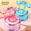 Thumbnail for Pretend Play Vintage Design Baby Telephone