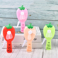 Thumbnail for Manual Assorted Hand Fan