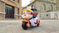 Thumbnail for 6V Paw Patrol Electric Rechargeable Scooter For Kids