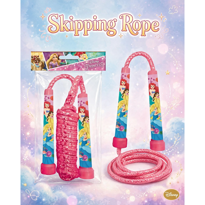 Disney Skipping Rope for Kids — hero