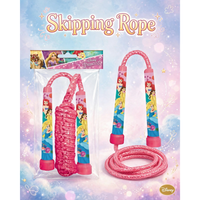 Thumbnail for Disney Skipping Rope for Kids — hero