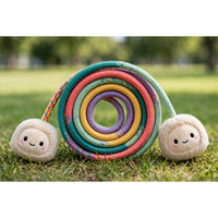 Thumbnail for Disney Skipping Rope for Kids — in use