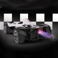 Thumbnail for R/C Sports Diecast Racing Car With Mist