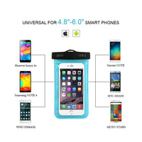 Thumbnail for Universal Water Proof Mobile Pouch