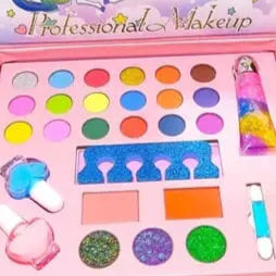 29 in 1 Magical Makeup Kit