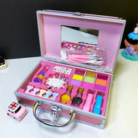 Thumbnail for Premium Unicorn Makeup Beauty Box For Kids