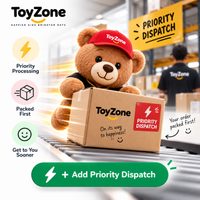 Thumbnail for Priority Dispatch — Skip the Regular Packing Queue