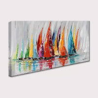Thumbnail for Professional Mega Artist Acrylic Painting  Deal - 33 Pieces