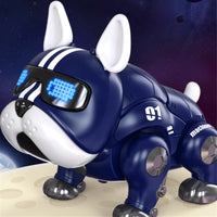 Thumbnail for Robot Bull Dog Intelligent Toy Animal