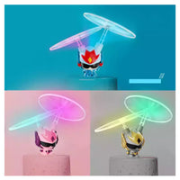 Thumbnail for Robotic Sensor Spinning Flying Ball Toy