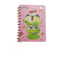 Attractive Design Journal NoteBook