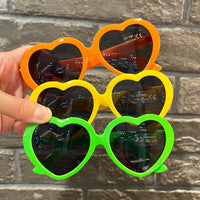 Thumbnail for Concave Shape Sunglasses For Boys & Girls Assortment