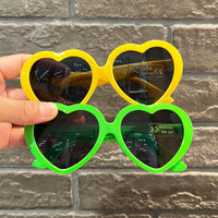 Thumbnail for Concave Shape Sunglasses For Boys & Girls Assortment