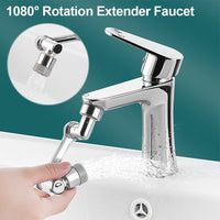 Thumbnail for 1080 Degree Rotation Extender Faucet