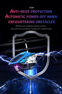 Thumbnail for 4DRC M5 Remote Control Helicopter