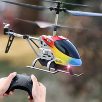 Thumbnail for 4DRC M5 Remote Control Helicopter
