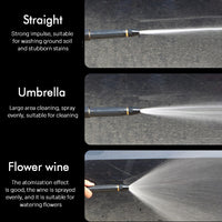 Thumbnail for Nozzle Water Spray Gun for Car Wash & Gardening