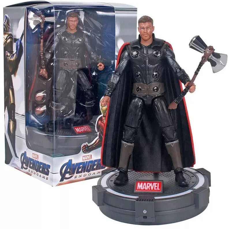Marvel Avengers End Game High Quality Premium Figure