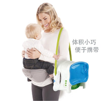 Thumbnail for Imported Health Care Booster Seat for Baby