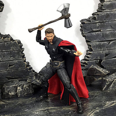 Marvel Avengers End Game High Quality Premium Figure