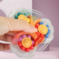 Thumbnail for Fidget Spinner Magic Bean Toy