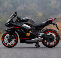 Thumbnail for Kids V5R Charging  Electric Ride On Bike