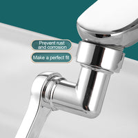 Thumbnail for 1080 Degree Rotation Extender Faucet