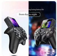 Thumbnail for S10 Mini Remote Control Hand Game
