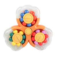 Thumbnail for Fidget Spinner Magic Bean Toy