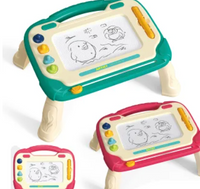 Thumbnail for Drawing Board Table Toys for Kids