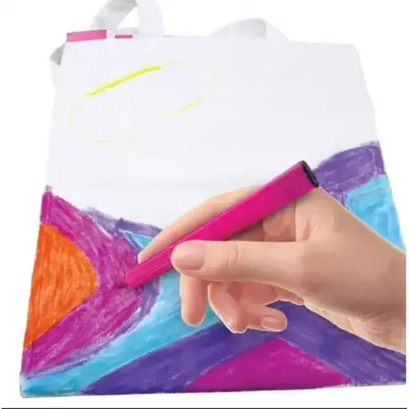 Color Dye Fashion Bag