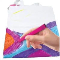 Thumbnail for Color Dye Fashion Bag