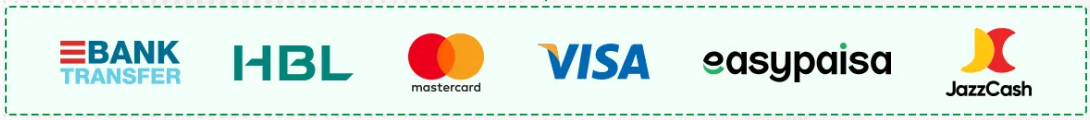 Secure Checkout Logos