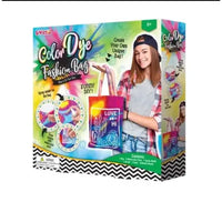 Thumbnail for Color Dye Fashion Bag