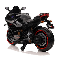 Thumbnail for Kids V5R Charging  Electric Ride On Bike