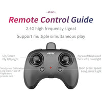 Thumbnail for 4DRC M5 Remote Control Helicopter